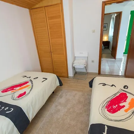 Charlie Appartement *