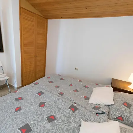Appartement Charlie
