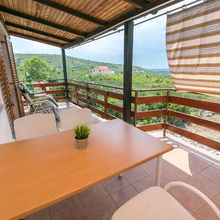 Appartement Charlie Primošten