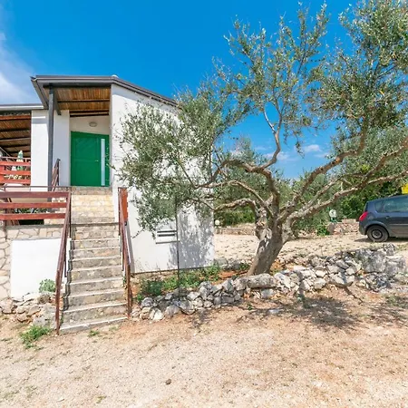 Appartement Charlie Primošten