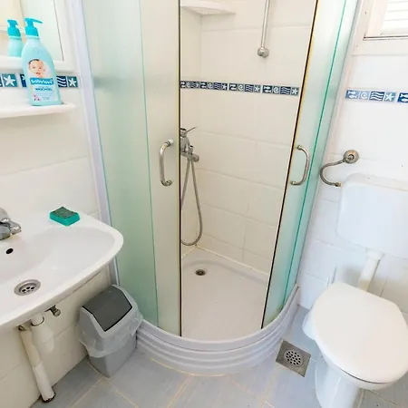 Charlie Appartement Primošten