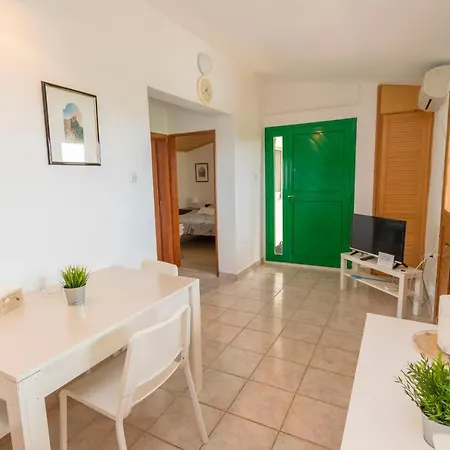 Appartement Charlie